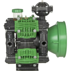 Siurblys ZETA 170 1C, tinkantis Vogel & Noot UD223700