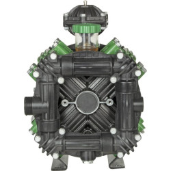 Siurblys ZETA 170 1C, tinkantis Vogel & Noot UD223700