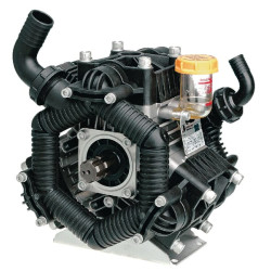 „Poly 2136-VS Bertolini“ siurblys 626100973VS