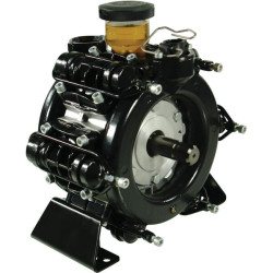 Siurblys BP280K 1"3/8 išorinis sriegis-išorinis 61110008