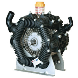 „Poly 2260-VD Bertolini“ siurblys 146013973VD