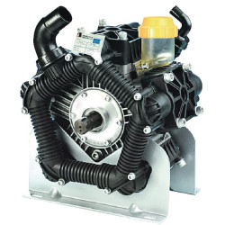 „Poly 2210-VD Bertolini“ siurblys 556000973VD