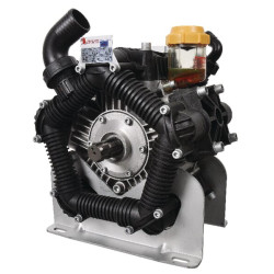 „Poly 2210-VD Bertolini“ siurblys 556000973VD