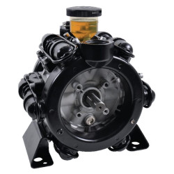 Stūmoklinis diafragminis siurblys BP 280K 61110001