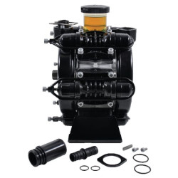 Stūmoklinis diafragminis siurblys BP 280K 61110001