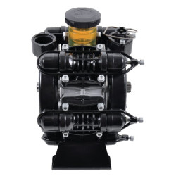 Stūmoklinis diafragminis siurblys BP 280K 61110001