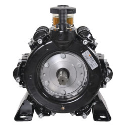 Stūmoklinis diafragminis siurblys BP 205 K 61041001