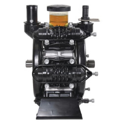 Stūmoklinis diafragminis siurblys BP 205 K 61041001