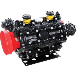 Siurblys, AR 500 bp Twin AP C/C BlueFlex 16275AR