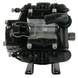 Stūmoklinis diafragminis siurblys BP 105 K 61021001