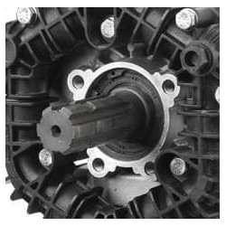 Diafragminis siurblys AR 45 LFP C+PC SGC 32002AR