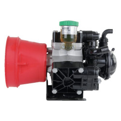 Stūmoklinis diafragminis siurblys AR 115 bp 1202AR