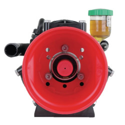 Stūmoklinis diafragminis siurblys AR 115 bp 1202AR