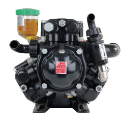 Stūmoklinis diafragminis siurblys AR 115 bp 1202AR