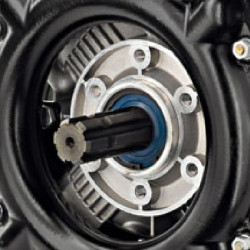 Siurblys AR 185 bp AP C/C BlueFlex 16269AR