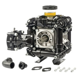 Siurblys BP 151K 1 3/8" - 1 3/8" 61031003