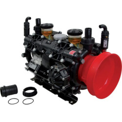 Siurblys, AR 320 bp Twin AP C/C BlueFlex 16273AR