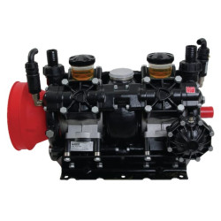 Siurblys, AR 320 bp Twin AP C/C BlueFlex 16273AR