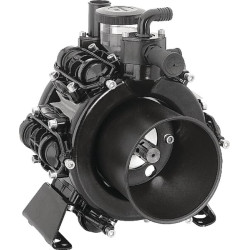 Stūmoklinis diafragminis siurblys BP 235 K C/ 61050036