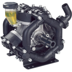 Siurblys BP75 1 3/8" 6121000100