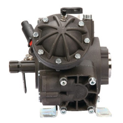 Aukšto slėgio stūmoklinis siurblys su diafragma APS 71 MF 60920019