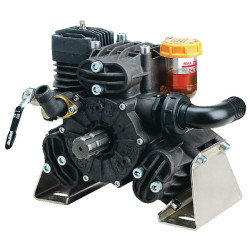 PA 730-VC Bertolini siurblys 237000973VC