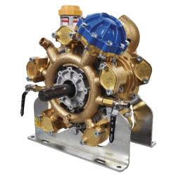 IDB 1100-VD Bertolini siurblys 485000973VD