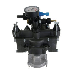 Žemo slėgio diafragminis siurblys MC 25 EL 60840032