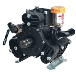 PA 530-VC Bertolini siurblys 236005973VC