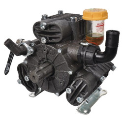 PA 530-VC Bertolini siurblys 236005973VC