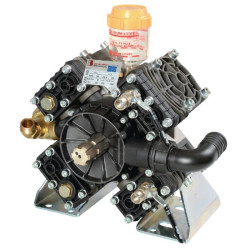 PPS 100-VD Bertolini siurblys 365000973VD