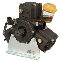 Siurblys PA/S 830-VC Bertolini 237550973VC