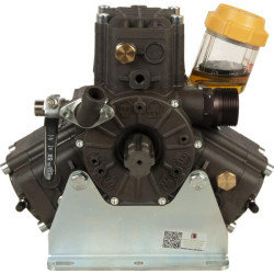 Siurblys PA/S 830-VC Bertolini 237550973VC