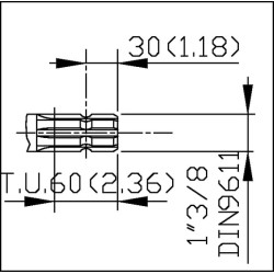 Siurblys PBO 1540.1 VD 41711297B