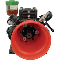 Siurblys AR 713 AP C/C (Blueflex) 16291AR