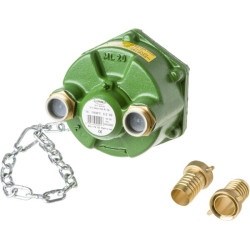 Ritininis siurblys ML 20 30/30 FE444013