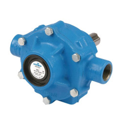 Siurblys 45 l/min., 540 aps./min. 397560A