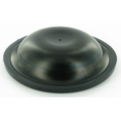 Diafragmos nitrilo guma 18000035