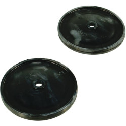 Diafragmos guminis komplektas (2) AR1931