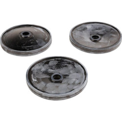 Diafragmos guminis komplektas (3) AR1952