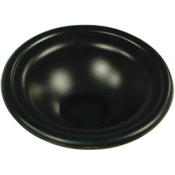Diafragmos nitrilo guma 18000034