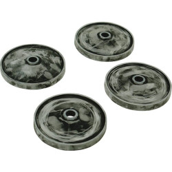 Diafragmos guminis komplektas (4) AR1953