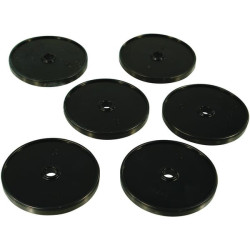 Diafragmos guminis komplektas (6) AR1926