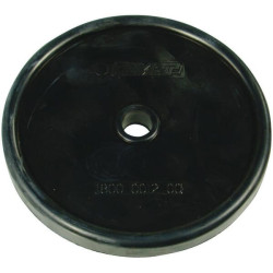 Diafragmos nitrilo guma 18000012