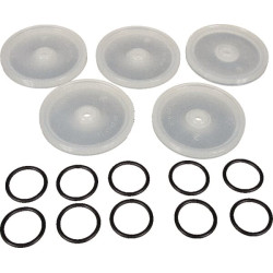 Desmopan Bertolini membranų rinkinys 559805973