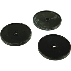 Diafragmos guminis komplektas (3) AR2367