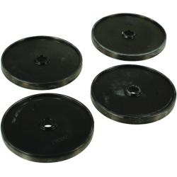 Diafragmos guminis komplektas (4) AR2371
