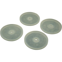 Diafragmos rinkinys desmopan (4) AR2373