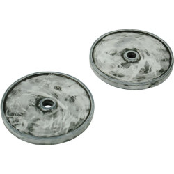 Diafragmos guminis komplektas (2) AR2361