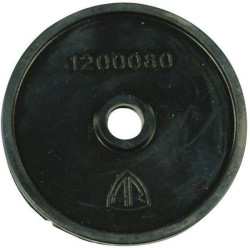 Diafragmos guma 1200080